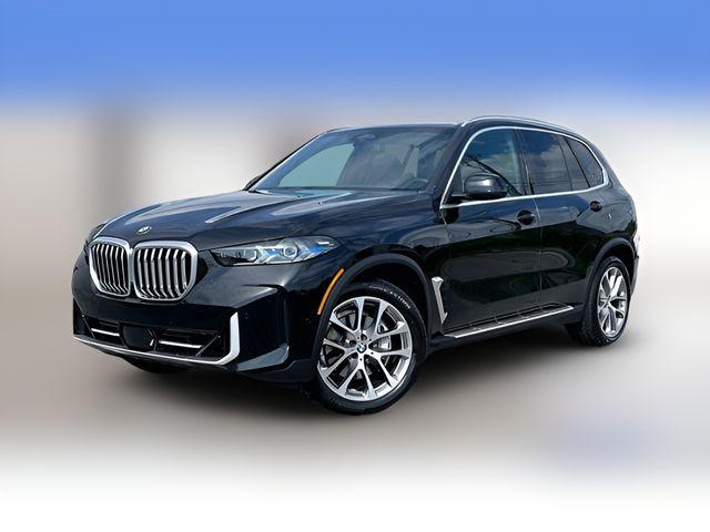 2024 BMW X5 sDrive40i