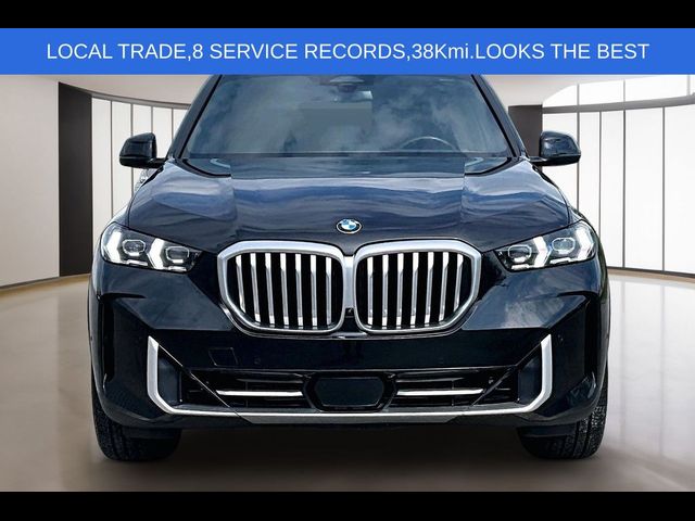 2024 BMW X5 sDrive40i