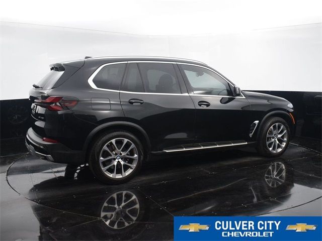 2024 BMW X5 sDrive40i