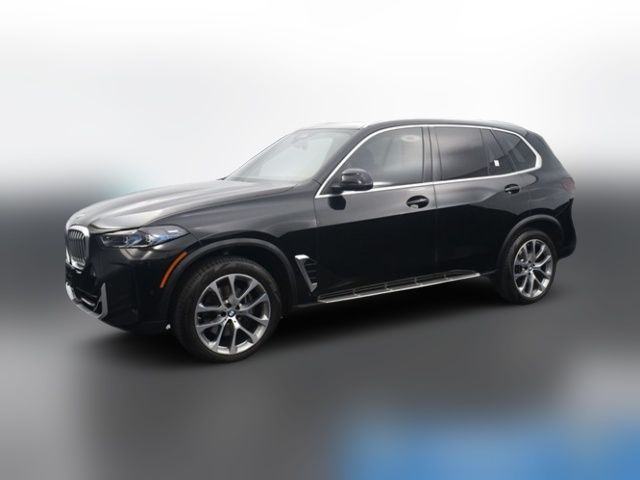 2024 BMW X5 sDrive40i