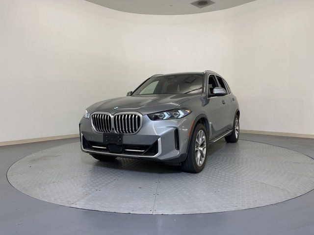 2024 BMW X5 sDrive40i