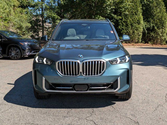 2024 BMW X5 sDrive40i