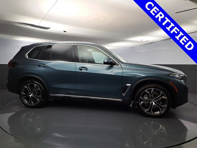 2024 BMW X5 sDrive40i