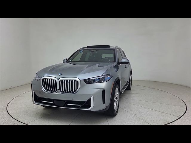 2024 BMW X5 sDrive40i