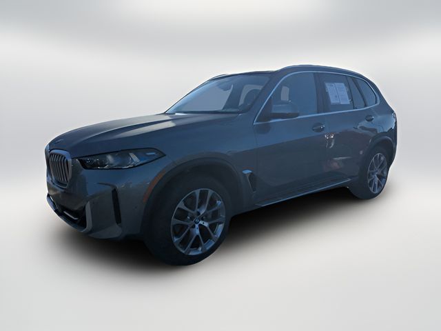2024 BMW X5 sDrive40i