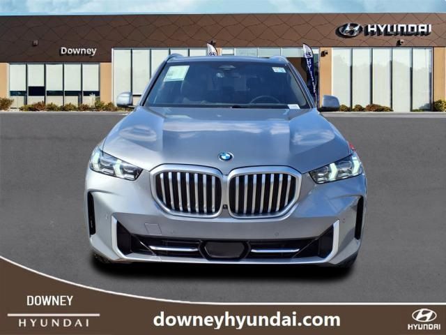 2024 BMW X5 sDrive40i