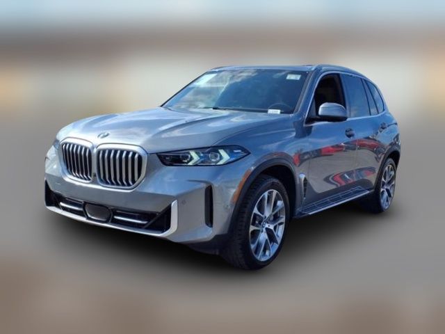 2024 BMW X5 sDrive40i