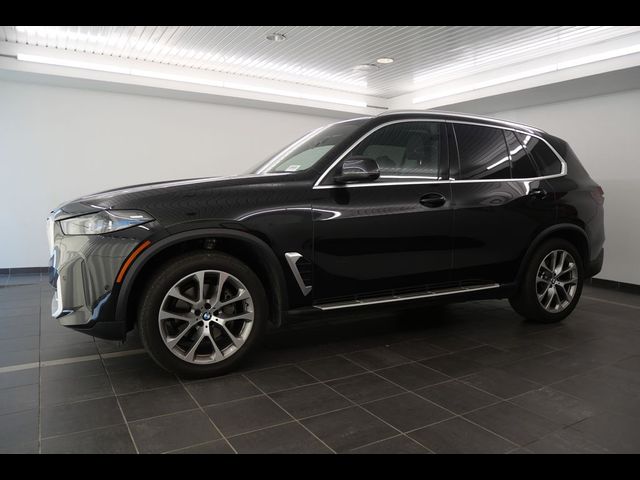 2024 BMW X5 sDrive40i