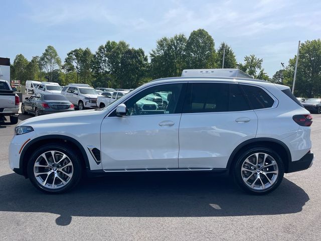 2024 BMW X5 sDrive40i