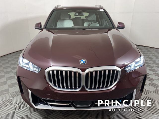 2024 BMW X5 sDrive40i