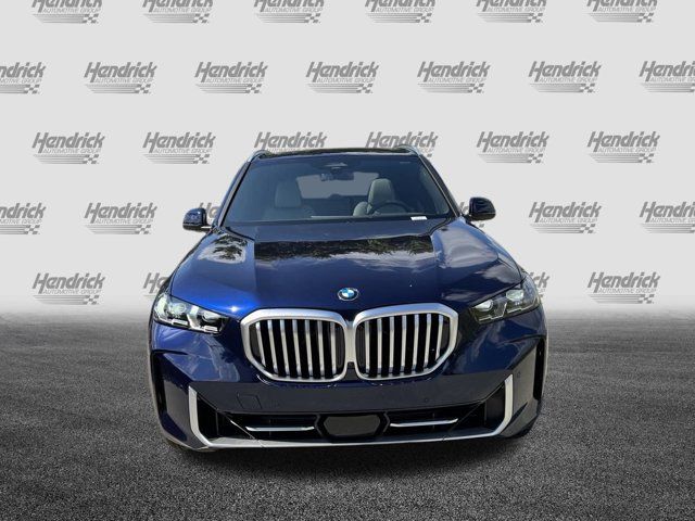 2024 BMW X5 sDrive40i