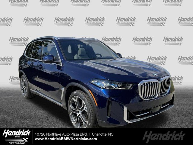 2024 BMW X5 sDrive40i