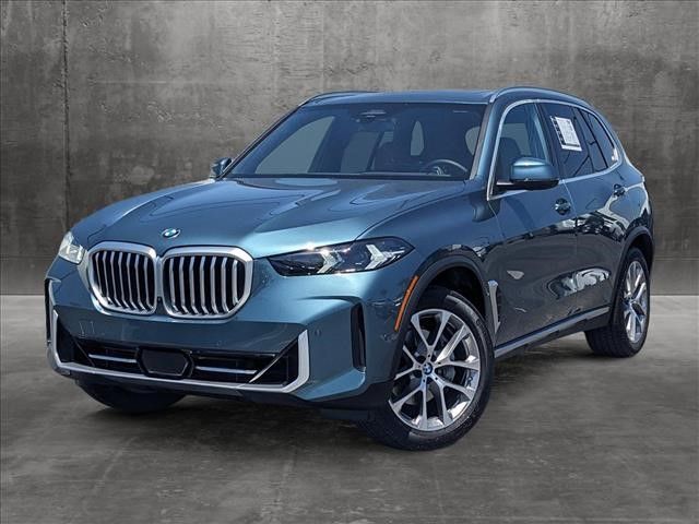 2024 BMW X5 sDrive40i