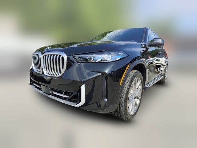 2024 BMW X5 sDrive40i