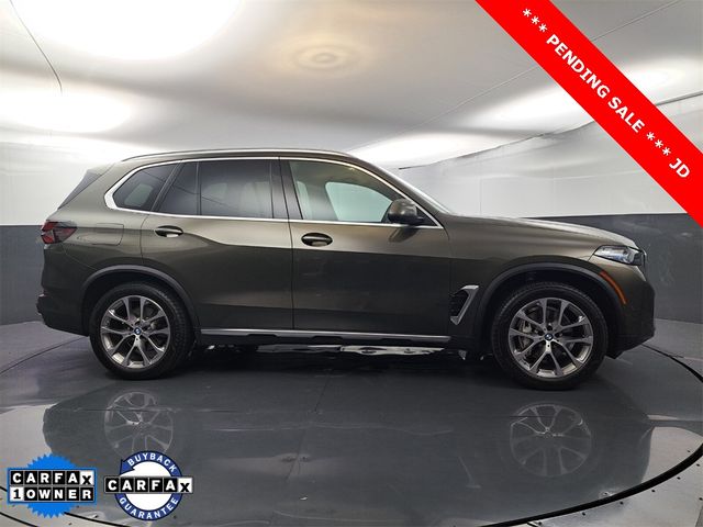 2024 BMW X5 sDrive40i