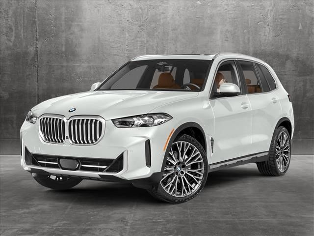 2024 BMW X5 sDrive40i