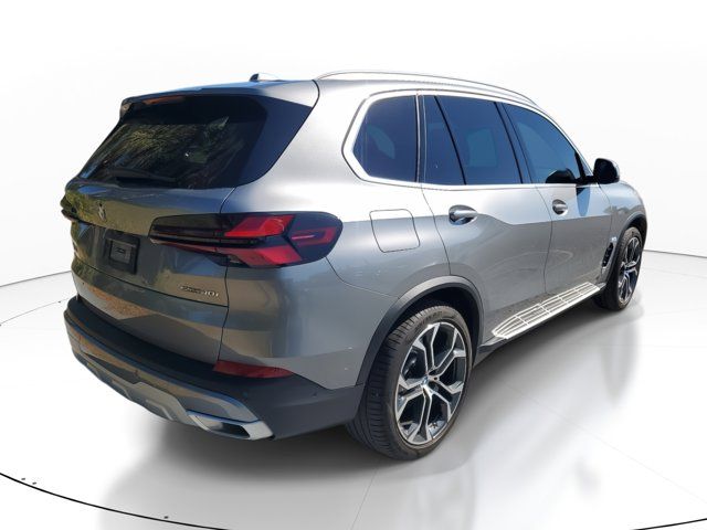 2024 BMW X5 sDrive40i