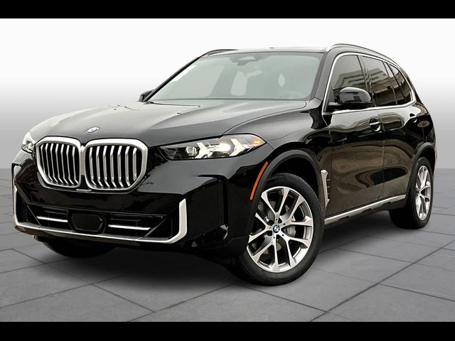 2024 BMW X5 sDrive40i