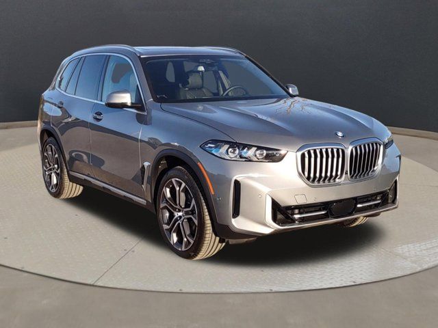 2024 BMW X5 sDrive40i