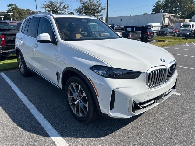 2024 BMW X5 sDrive40i