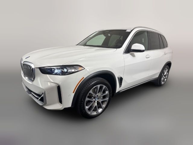 2024 BMW X5 sDrive40i