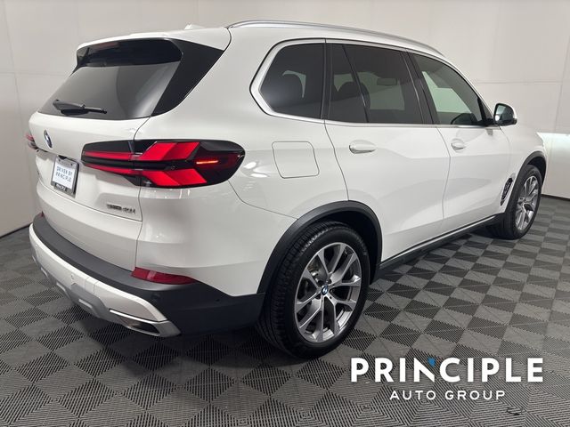 2024 BMW X5 sDrive40i