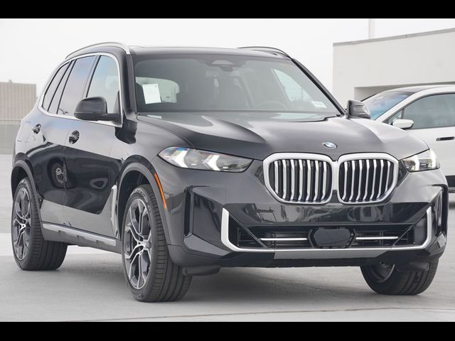 2024 BMW X5 sDrive40i