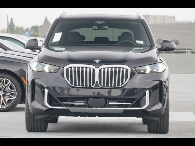 2024 BMW X5 sDrive40i