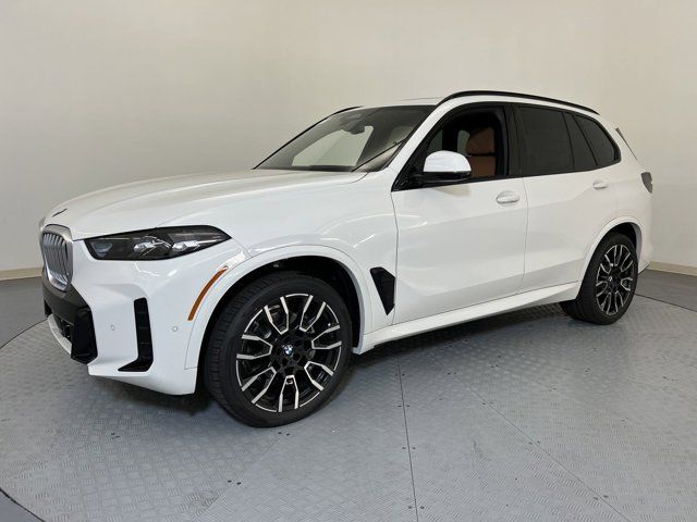 2024 BMW X5 sDrive40i