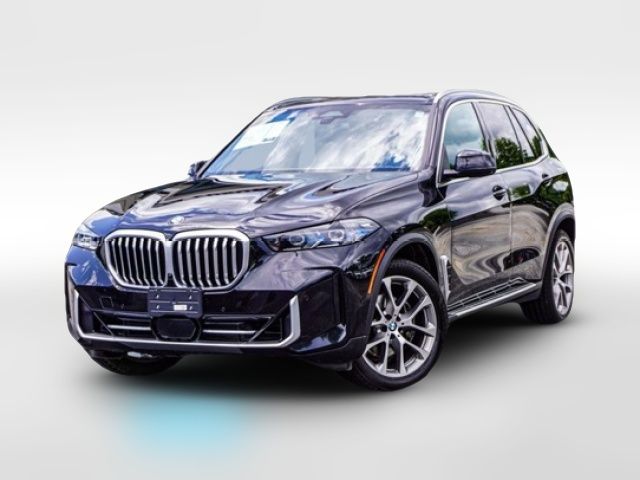 2024 BMW X5 sDrive40i