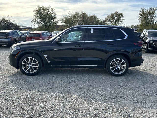 2024 BMW X5 sDrive40i