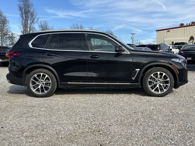 2024 BMW X5 sDrive40i