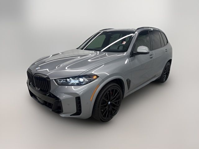 2024 BMW X5 sDrive40i