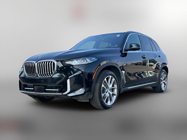 2024 BMW X5 sDrive40i