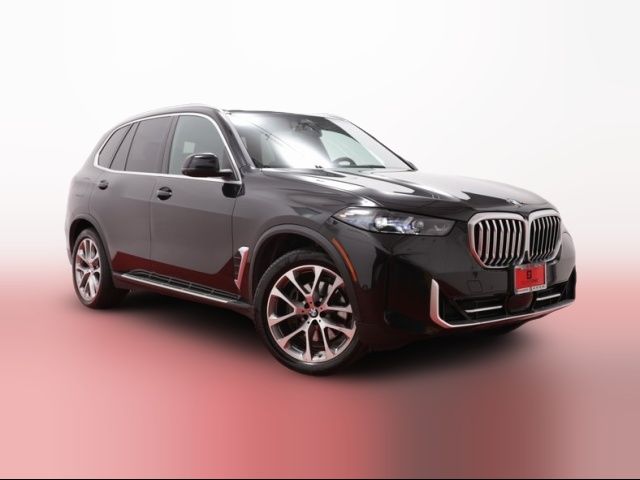 2024 BMW X5 sDrive40i