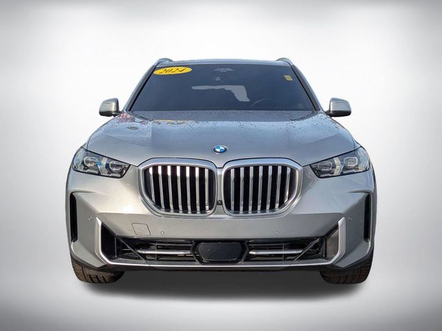 2024 BMW X5 sDrive40i