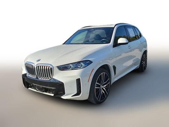 2024 BMW X5 sDrive40i