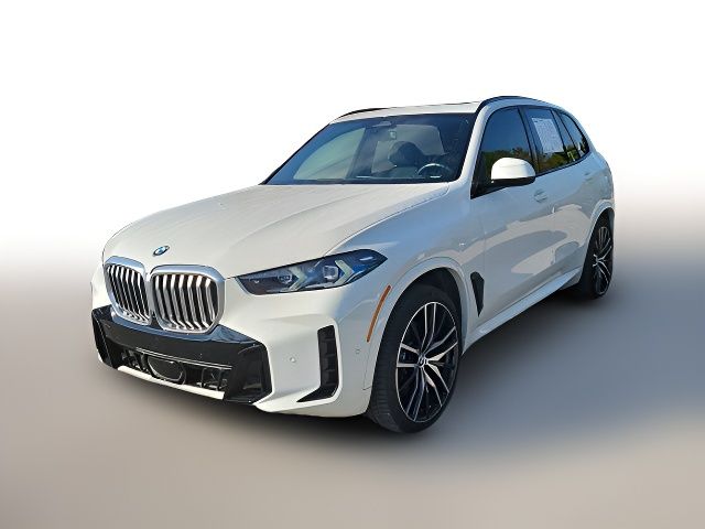 2024 BMW X5 sDrive40i