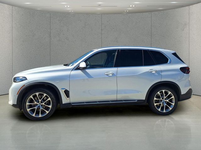 2024 BMW X5 sDrive40i