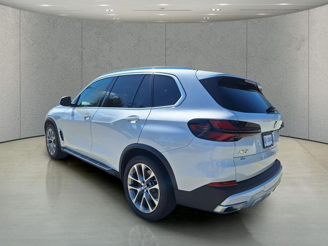 2024 BMW X5 sDrive40i