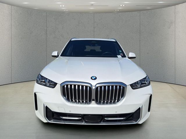 2024 BMW X5 sDrive40i