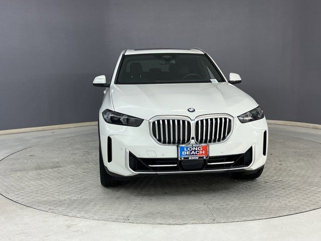 2024 BMW X5 sDrive40i