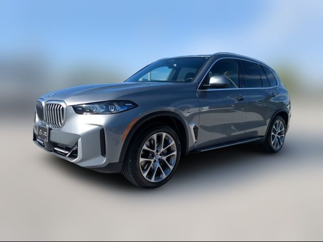 2024 BMW X5 sDrive40i