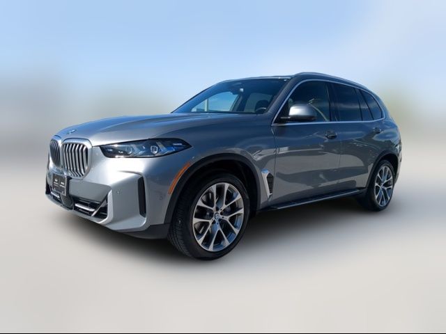 2024 BMW X5 sDrive40i