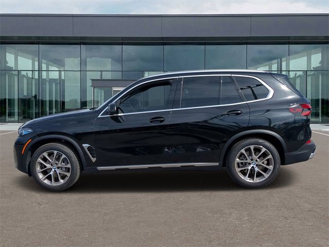 2024 BMW X5 sDrive40i