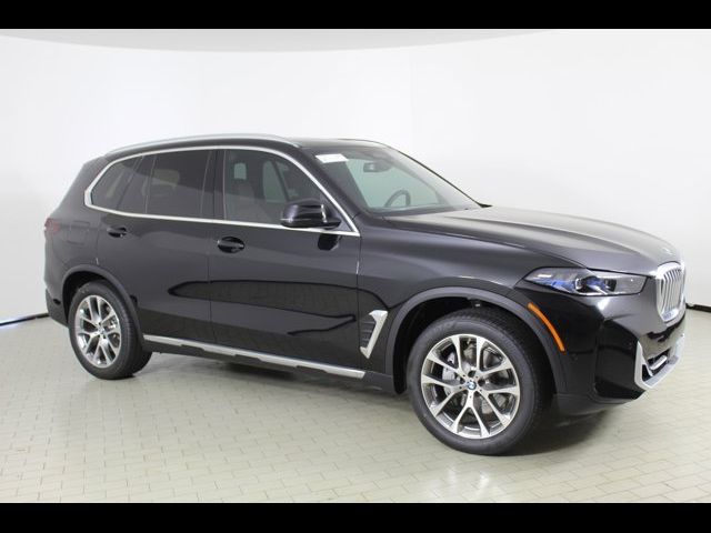 2024 BMW X5 sDrive40i