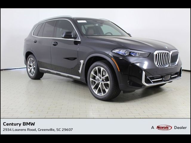 2024 BMW X5 sDrive40i