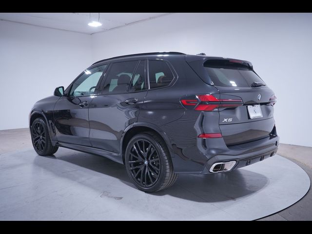 2024 BMW X5 sDrive40i