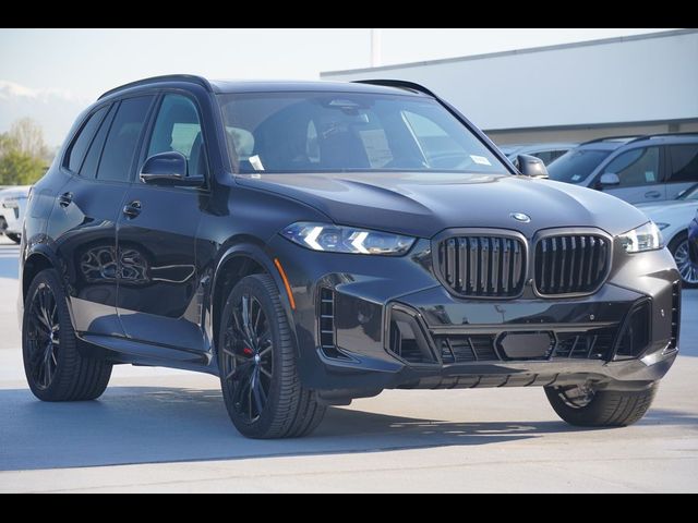 2024 BMW X5 sDrive40i