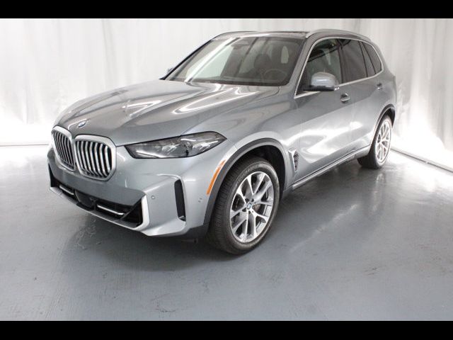 2024 BMW X5 sDrive40i